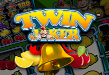 Twin Joker New