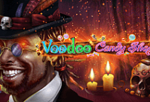 Voodoo Candy Shop